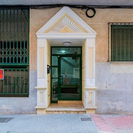 La Perla De Torrevieja Apartment Exterior photo