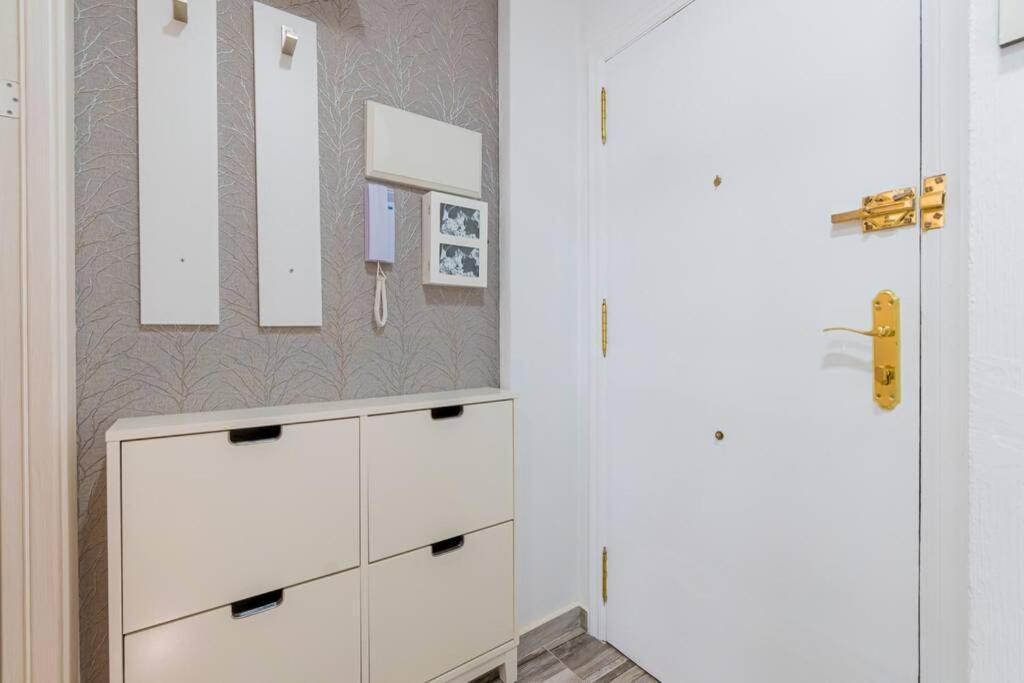 La Perla De Torrevieja Apartment Exterior photo