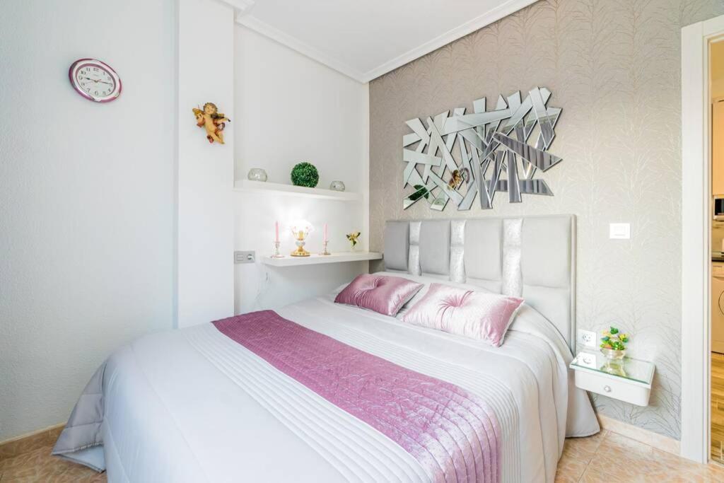 La Perla De Torrevieja Apartment Exterior photo